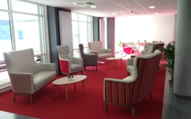 Image Résidence - 2 : EHPAD Michel Dinet