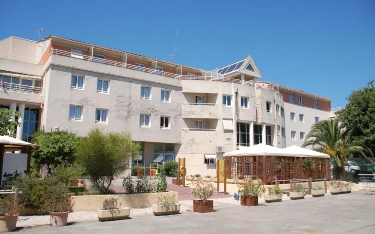 Image Résidence - 2 : Résidence Begum Aga Khan