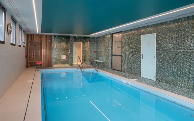 Image Résidence - 3 : Les Robes d'Airain