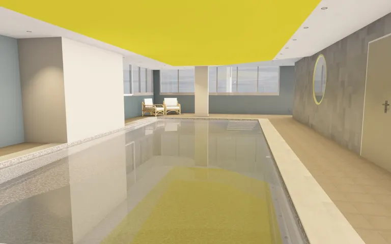 Image Résidence - 1 : Résidence la Badiane