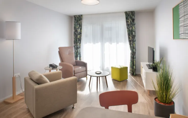 Image Résidence - 2 : Les Vergers d'Ebene