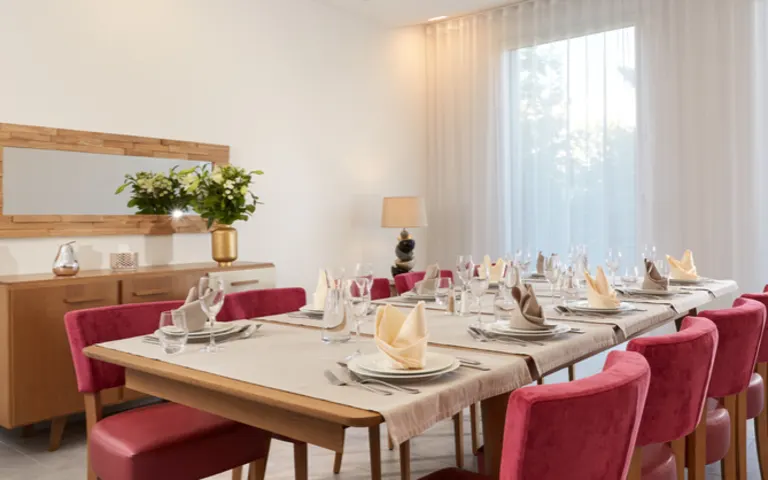 Image Résidence - 1 : Oui Seniors - Mulhouse