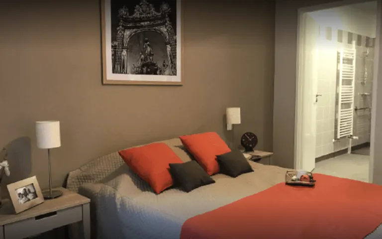 Image Résidence - 2 : Résidence de la Mothe