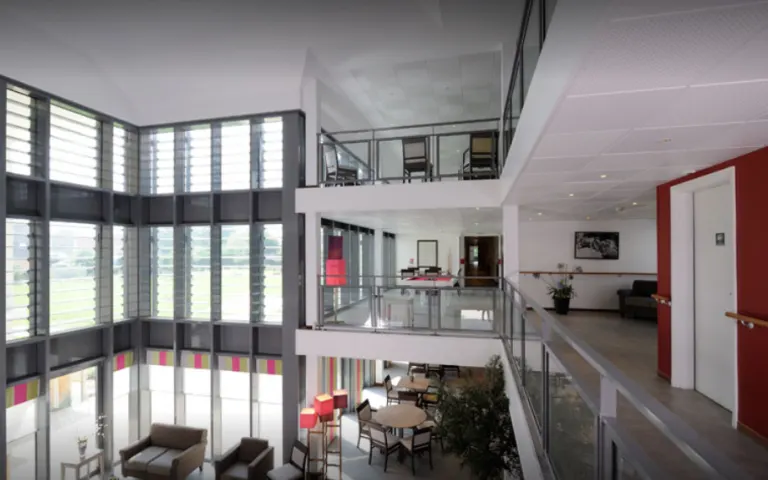 Image Résidence - 2 : Les Templitudes Bois de Chigny