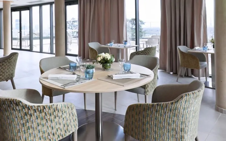 Image Résidence - 2 : Résidence les Vignes