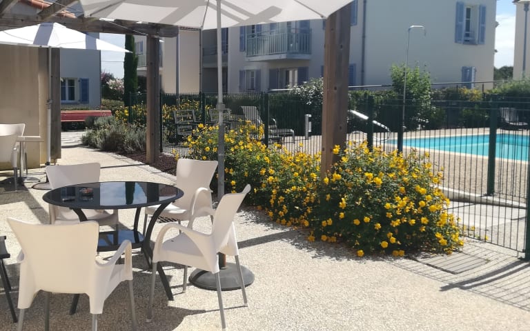 Image Résidence - 2 : Résidence de Sainte-Soulle