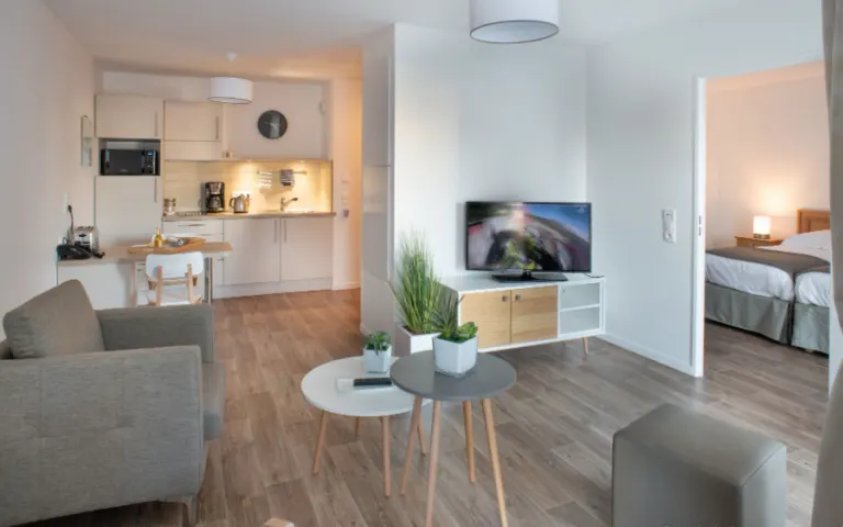 Image Résidence - 1 : Les Robes d'Airain