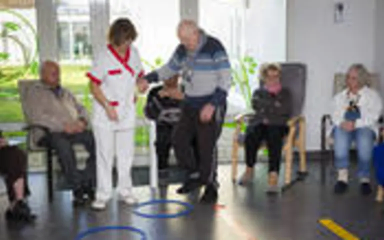 Image Résidence - 2 : Résidence de Candé