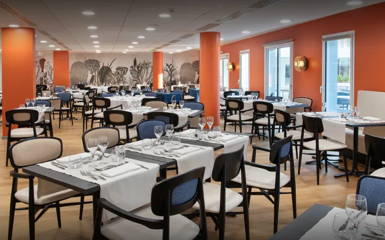 Image Résidence - 1 : Residence les Nautiles