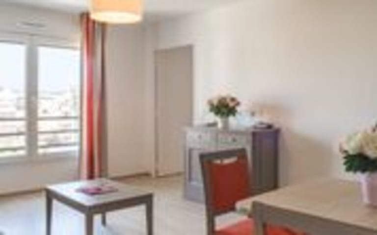 Image Résidence - 1 : Résidence Scamaroni