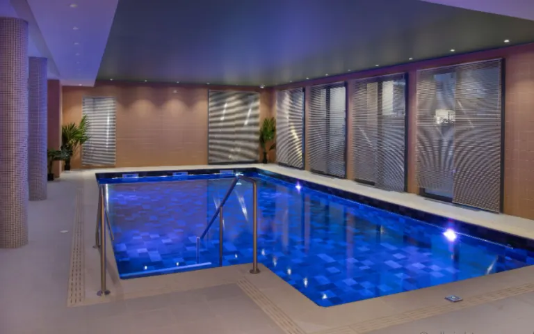 Image Résidence - 4 : L'athenee