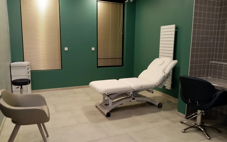 Image Résidence - 1 : Galilée