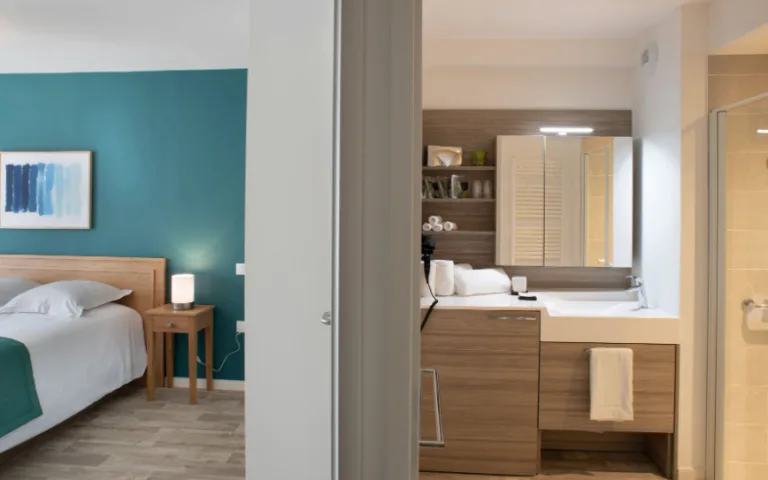 Image Résidence - 3 : La Courtine