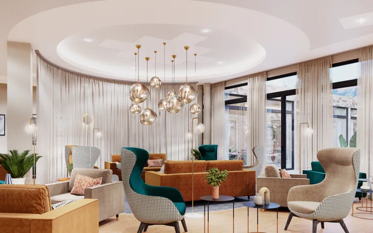 Image Résidence - 1 : Résidence Brest Centre