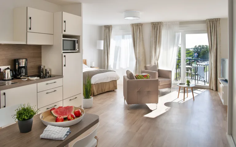 Image Résidence - 4 : L'atlas