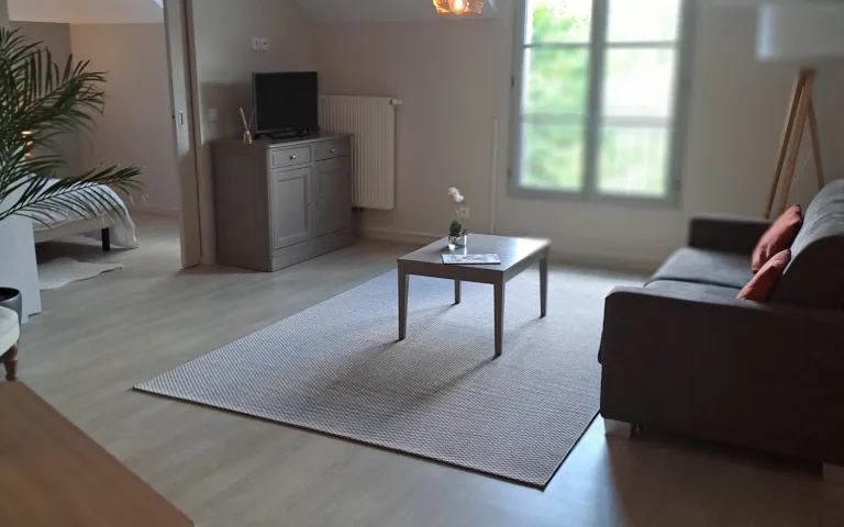 Image Résidence - 2 : Résidence Adamoise