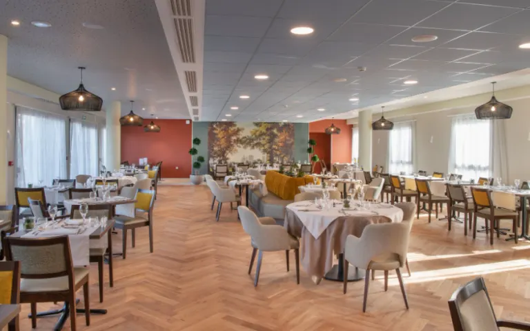 Image Résidence - 2 : La Courtine