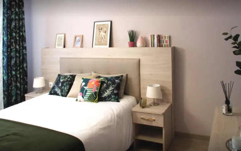 Image Résidence - 2 : Domaine de Lestang