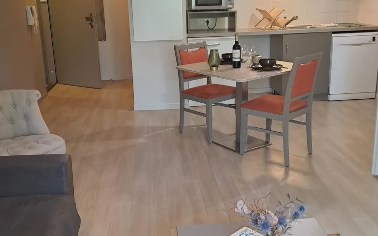 Image Résidence - 1 : Résidence Adamoise