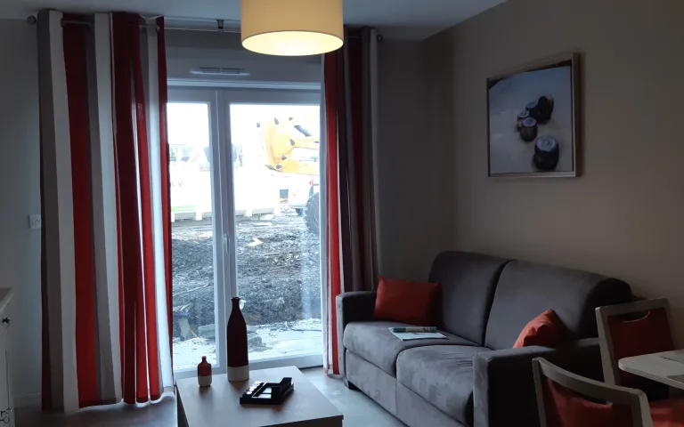 Image Résidence - 3 : Damecosi Wattrelos