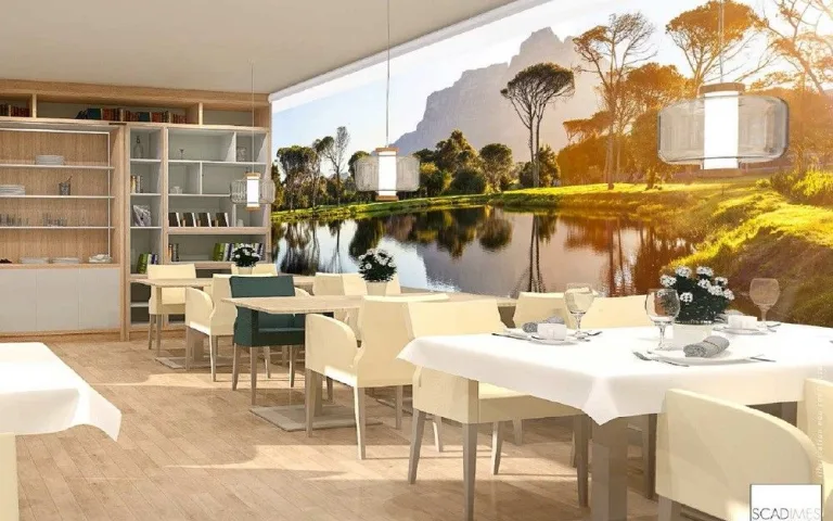 Image Résidence - 2 : Korian Castel Voltaire