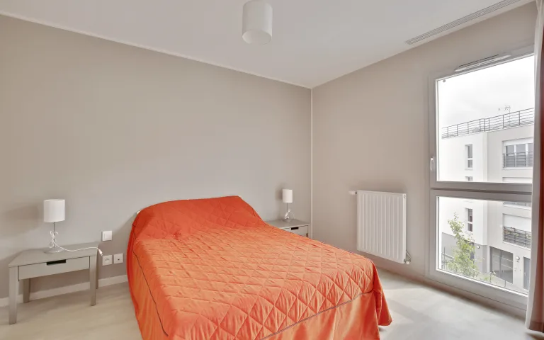 Image Résidence - 3 : Résidence Foch