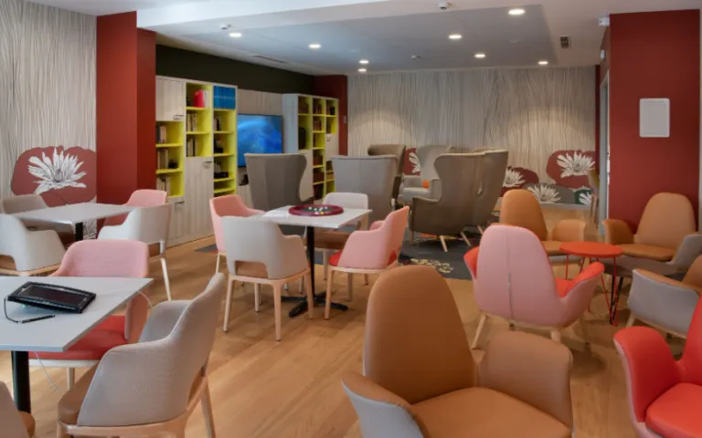 Image Résidence - 1 : Les Vergers d'Ebene