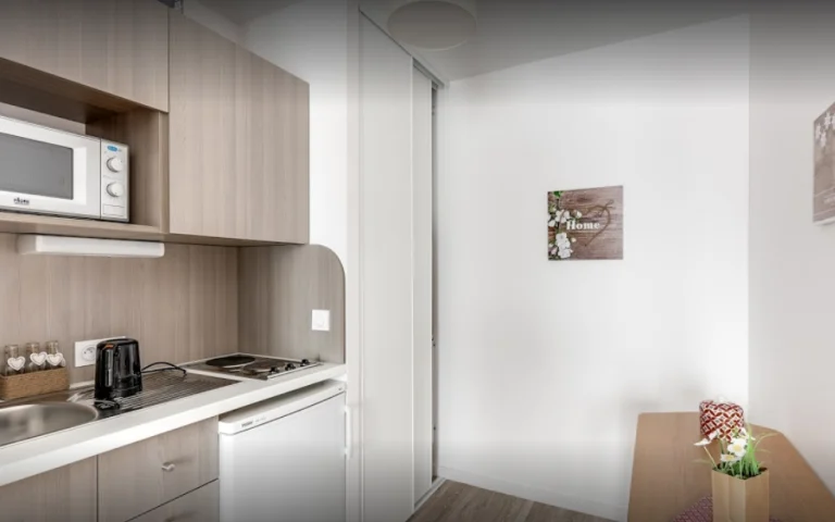 Image Résidence - 1 : Challans - les Hauts de l'Herseau