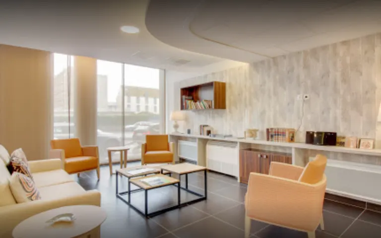 Image Résidence - 1 : Oui Seniors  - Saint Malo