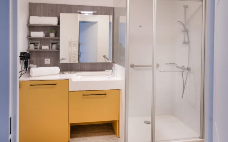 Image Résidence - 3 : L'athenee