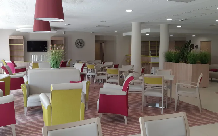 Image Résidence - 1 : Damecosi Wattrelos