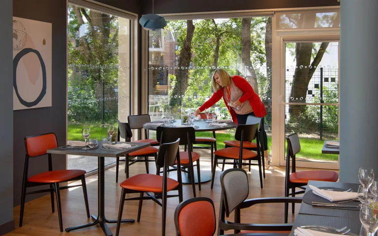 Image Résidence - 3 : L'atlas