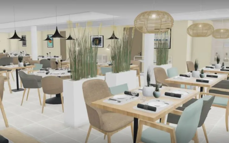 Image Résidence - 1 : Domaine de Lestang