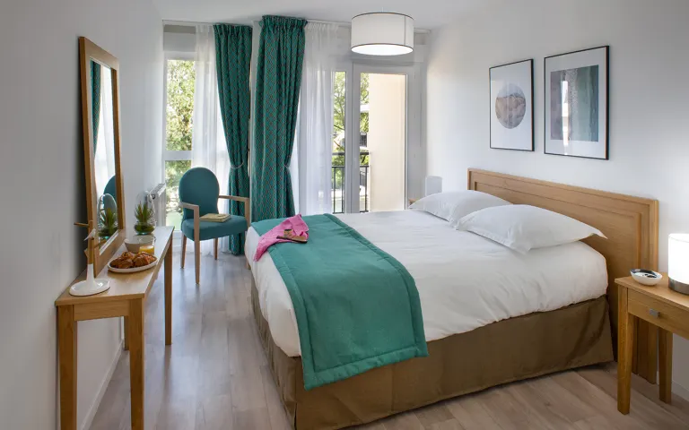 Image Résidence - 2 : L'atlas