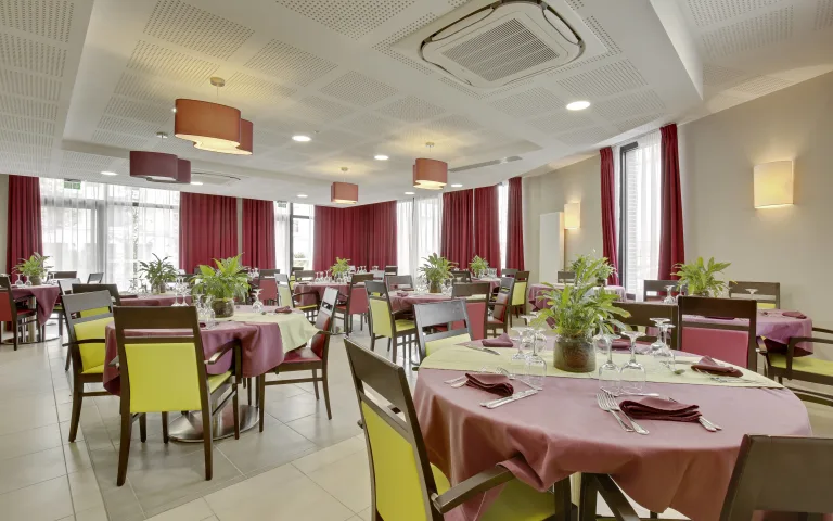 Image Résidence - 2 : Résidence Foch