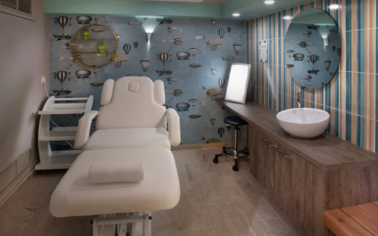 Image Résidence - 1 : La Courtine