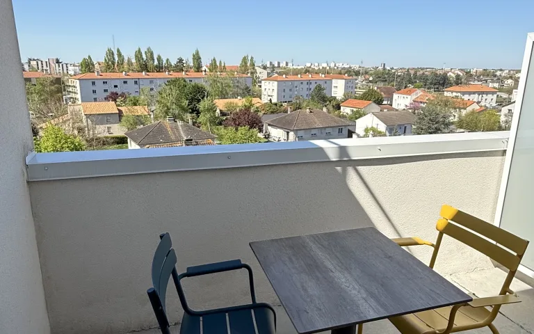 Image Résidence - 1 : Résidence de Sainte-Soulle