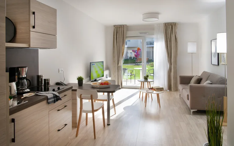 Image Résidence - 1 : L'atlas