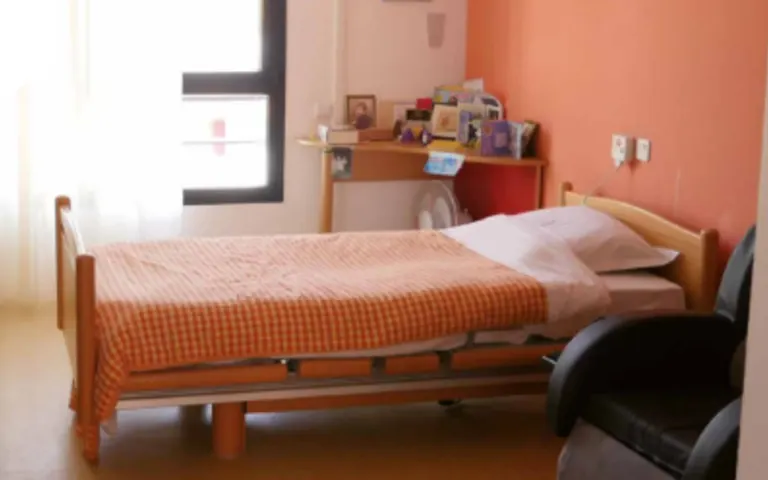 Image Résidence - 1 : Résidence Mutualiste Vigny Musset