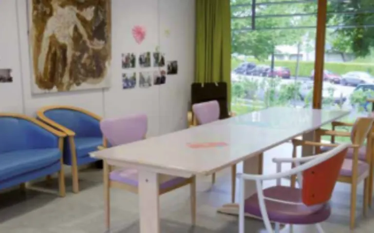 Image Résidence - 3 : Résidence Mutualiste Vigny Musset