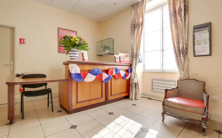 Image Résidence - 1 : Les Jardins Medicis A Diemoz