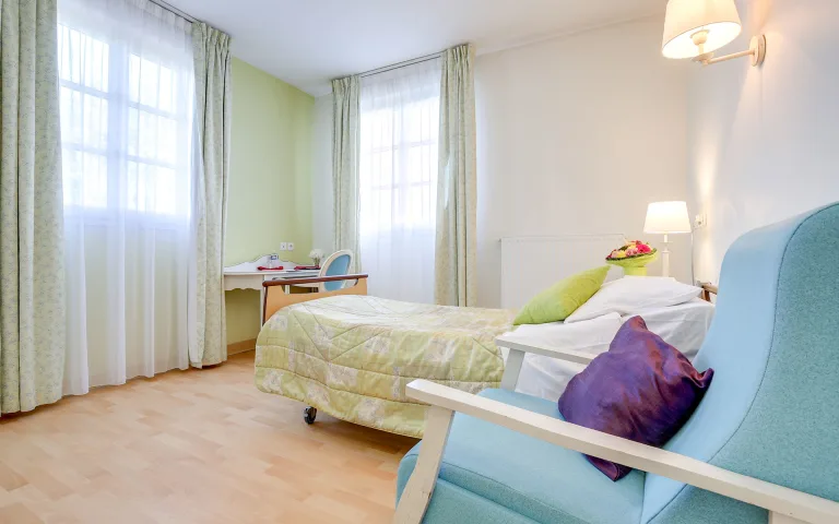 Image Résidence - 4 : Les Jardins Medicis A Diemoz