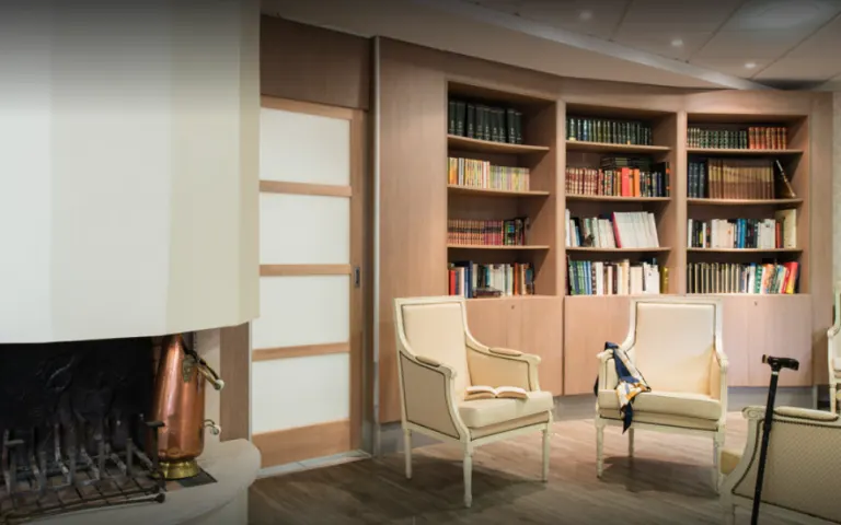 Image Résidence - 4 : Korian l'Isle Verte