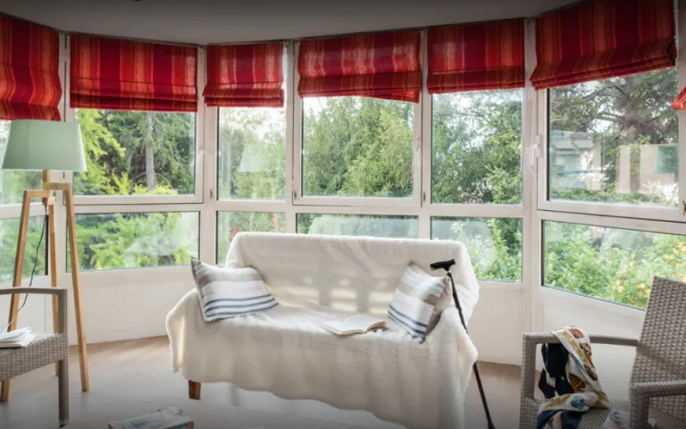 Image Résidence - 2 : Korian l'Isle Verte