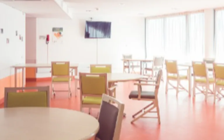 Image Résidence - 1 : EHPAD Abbaye