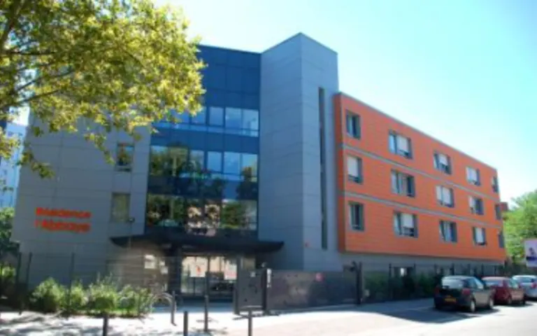 Image Résidence - 3 : EHPAD Abbaye