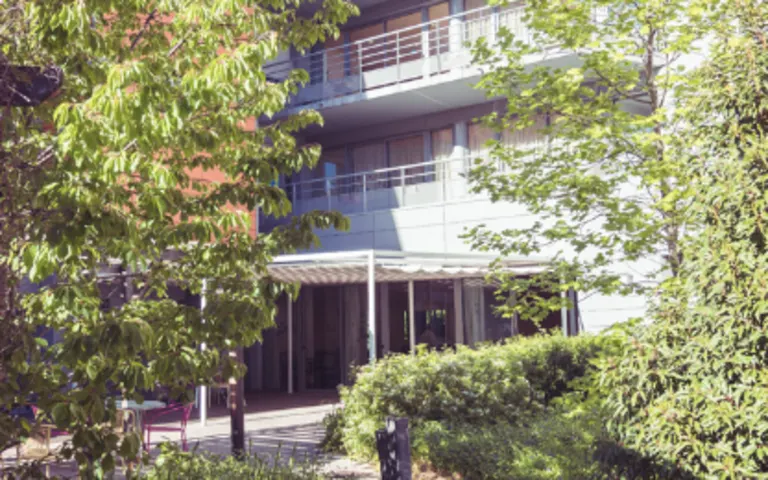 Image Résidence - 2 : EHPAD Abbaye