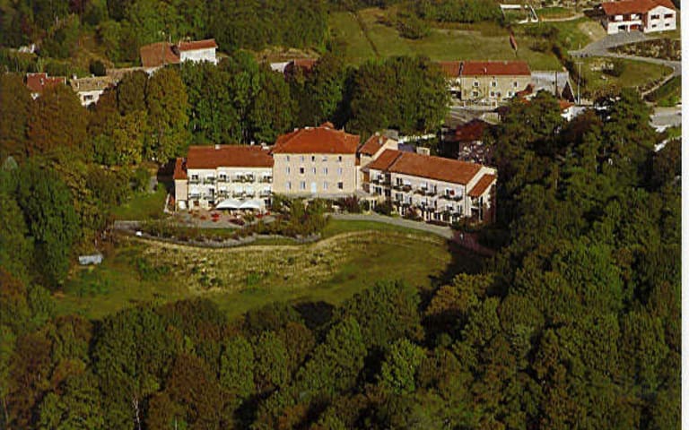 Image Résidence - 3 : EHPAD Notre-Dame des Roches