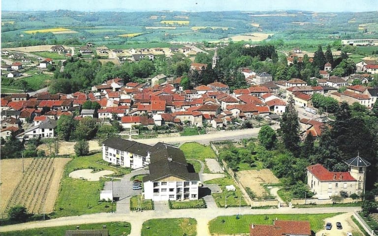 Image Résidence - 4 : Résidence les Pervenches