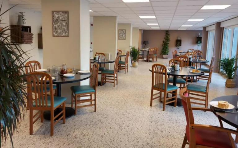 Image Résidence - 1 : Résidence les Pervenches